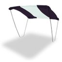 Ver imagem 1 de Tenda Riviera 2,3x2,3 M