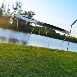 Tenda Riviera 2,3x2,3 M - 3
