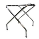 Ver imagem 5 de Suporte de Mala Preto Alumínio Reforçado 100 KG