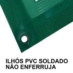 Tapete Ecológico Zaka 4 Metros - 3