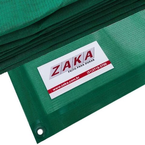 Tapete Ecológico Zaka 4 Metros