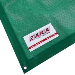 Tapete Ecológico Zaka 4 Metros - 4
