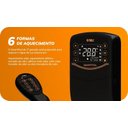 Ver imagem 5 de Automação para Piscinas C/ Wifi - Smart Pool com Fonte 100w - Tholz