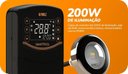 Ver imagem 3 de Automação para Piscinas C/ Wifi - Smart Pool com Fonte 100w - Tholz