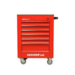 Carro para Ferramentas Gedore Red Essencial R20150106 - 1