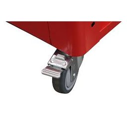 Carro para Ferramentas Gedore Red Essencial R20150106 - 5