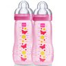 Kit Mamadeira Mam Easy Active 330ml (02 Unidades) - 1