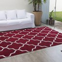 Ver imagem 2 de Tapete Retangular Indiano Katmandu Niazitex 2,00Mx2,50M