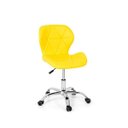 Ver imagem 1 de Cadeira Office Eiffel Slim Base Giratória