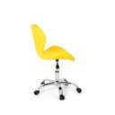 Ver imagem 3 de Cadeira Office Eiffel Slim Base Giratória