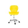 Cadeira Office Eiffel Slim Base Giratória - 2