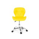 Ver imagem 2 de Cadeira Office Eiffel Slim Base Giratória