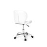 Cadeira Office Eiffel Slim Base Giratória - 4