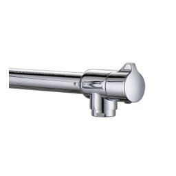 Torneira Cozinha Gourmet Monocomando Duo Spray Mesa ME01L Doan - 7
