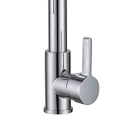 Torneira Cozinha Gourmet Monocomando Duo Spray Mesa ME01L Doan - 4