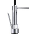 Ver imagem 3 de Torneira Cozinha Gourmet Monocomando Duo Spray Mesa ME01L Doan