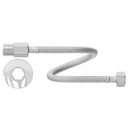 Ver imagem 5 de Torneira Gourmet Flexível Mesa Preta e Engate ME04AC03 Doan