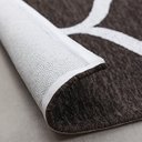 Ver imagem 5 de Tapete Retangular Indiano Katmandu Niazitex 2,40Mx3,40M