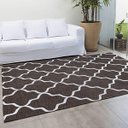 Ver imagem 2 de Tapete Retangular Indiano Katmandu Niazitex 2,40Mx3,40M