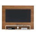 Ver imagem 1 de Painel Flash para Tv 50'' Flash Cinamomo/off White Artely