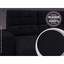 Ver imagem 7 de Sofá 4 Lugares Net Jobim Assento Retrátil e Reclinável 2,30m (L)