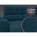 Ver imagem 7 de Sofá 4 Lugares Net Jobim Assento Retrátil e Reclinável 2,30m (L)