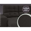 Ver imagem 7 de Sofá 4 Lugares Net Jobim Assento Retrátil e Reclinável 2,30m (L)