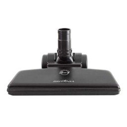 Aspirador de Pó Britânia Dust Off Turbo BAS1250P 1250W 220V - 7