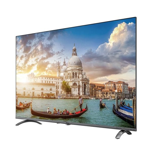 Smart TV PTV65Q20Agbls 4K LED Android - Netflix Bivolt - 3