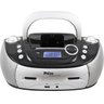 Boombox Philco USB 2.0 Dock Connection Pb126 Bivolt - 3