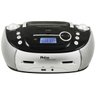 Boombox Philco USB 2.0 Dock Connection Pb126 Bivolt - 2