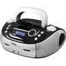 Boombox Philco USB 2.0 Dock Connection Pb126 Bivolt - 1