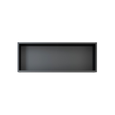 Ver imagem 3 de Nicho Cozinha Modulada Serena Mdp 80x30x31,5cm Preto 0456