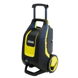 Lavadora de Alta Pressão Karcher K3 TURBO AUTO Preto 1740 PSI 1500W 110V - 3