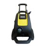 Lavadora de Alta Pressão Karcher K3 TURBO AUTO Preto 1740 PSI 1500W 110V - 2