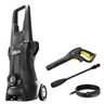 Lavadora de Alta Pressão Karcher K2 Black Preto 1600 PSI 1200W 220V - 1