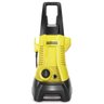 Lavadora de Alta Pressão Karcher K2 Power Amarelo 1600 PSI 1200W 110V - 2