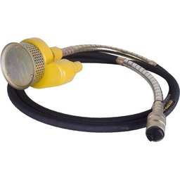 Bomba de Mangote 3'' com 6 Metros sem Motor 80003 Buffalo - 2