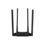 Roteador Tp-link Dual-band Gigabit Wi-fi 6 Ax5400 Archer Ax72 - Tpn0314 - 3