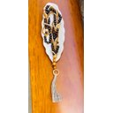 Ver imagem 5 de Colar Decorativo de Mesa Melinda