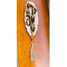 Colar Decorativo de Mesa Melinda - 5