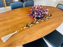 Ver imagem 4 de Colar Decorativo de Mesa Melinda