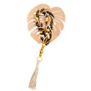 Ver imagem 1 de Colar Decorativo de Mesa Melinda