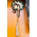 Ver imagem 2 de Colar Decorativo de Mesa Melinda