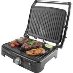 Sanduicheira e Grill Mallory Asteria com Controle de Temperatura - B9680070 - 220V - 7