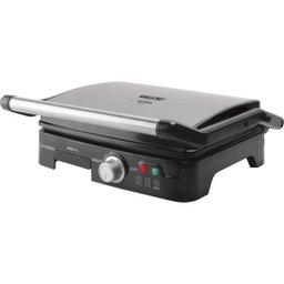 Sanduicheira e Grill Mallory Asteria com Controle de Temperatura - B9680070 - 220V - 4