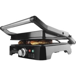 Sanduicheira e Grill Mallory Asteria com Controle de Temperatura - B9680070 - 220V - 2