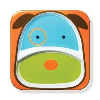 Prato Zoo Cachorro Skip Hop - 1
