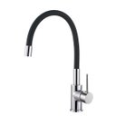 Ver imagem 1 de Torneira Cozinha Gourmet Flexível Monocomando Mesa Pret ME07 Doan