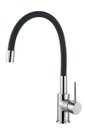Ver imagem 1 de Torneira Cozinha Gourmet Flexível Monocomando Mesa Pret ME07 Doan